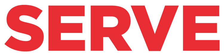 Serve logo